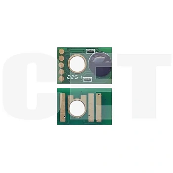 Чип картриджа MPC406C для RICOH MPC306ZSP/406ZSP/307SP (CET) Black, (WW), 17000 стр., CET381109