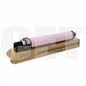 Тонер-картридж (CPT) 841426 для RICOH Aficio MPC2800/3300 (CET) Magenta, (WW), 370г, 15000 стр., CET6853M