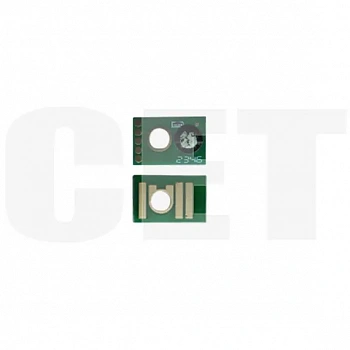 Чип картриджа 842592 для RICOH IM C2010/C2510 (CET) Yellow, 18000 стр., CET381409