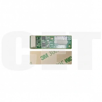 Чип блока проявки D0DZ3000 для RICOH IM C2010/C2510 (CET) Black, 180000 стр., CET391045