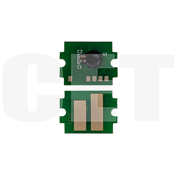 Чип картриджа TK-5370C-Chip для KYOCERA ECOSYS PA3500cx, MA3500cix/MA3500cifx (CET) Cyan, 5000 стр., CET381481