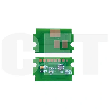 Чип картриджа TK-5220K для KYOCERA ECOSYS P5021cdn/M5521cdn (CET) Black, 1200 стр., CET401030