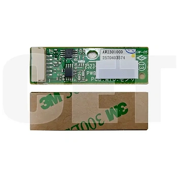 Чип блока проявки D0BM3002 для RICOH IM C3000/3000A/3500/3500A (CET) Magenta, (WW), 160000 стр., CET391076