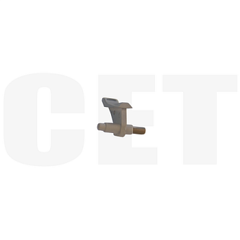 Сепаратор резинового вала PTME0283FCZZ для SHARP AR-M350/M450 (CET), CET8360