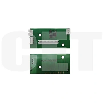Чип фьюзера 41X1115, 41X1116 для LEXMARK MX722ade/MS821dn/823dn (CET), 225000 стр., CET461016