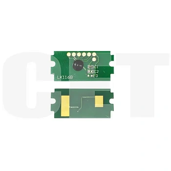 Чип картриджа PK1012 для TRIUMPH-ADLER P-4026iw/P-4025w MFP (CET), 7200 стр., CET381356